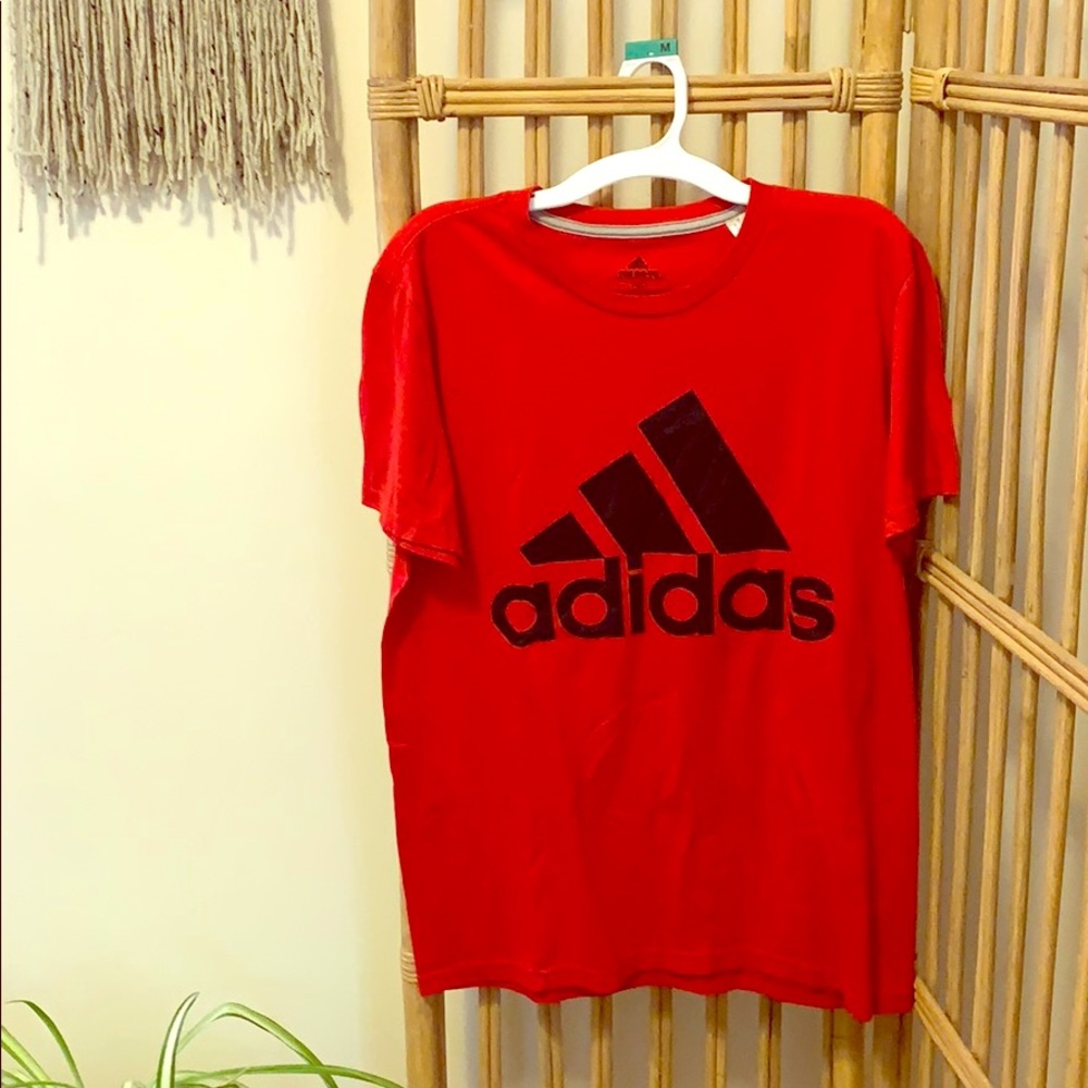 Men’s Adidas Logo Tee